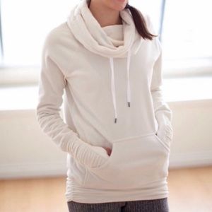 Lululemon “Don’t worry be Happy”